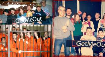 GetMeOut, hai 60 minuti per scappare. Accetti la sfida?