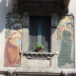 Casa Galimberti – Dettaglio Finestre
