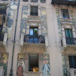 Casa Galimberti – Facciata