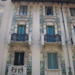 Casa Galimberti – Facciata