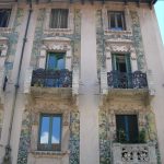 Casa Galimberti – Facciata