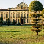 BOLLATE_Villa Arconati 2