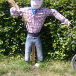 BOSCO IN CITTA svaventapasseri