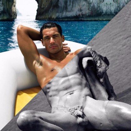 Dolce & Gabbana vs. Fauno Barberini
