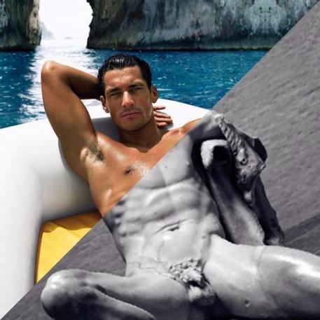 Dolce & Gabbana vs. Fauno Barberini