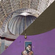 Piero Della Francesca vs. Francis Bacon