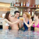 Poolbar