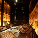 Salzsauna
