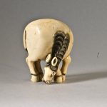 9_Cavallo_che_pascola