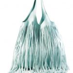 BGY OLIVIA fringes bag OLIVIA tiffany