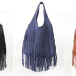 BGY OLIVIA fringes bag OLIVIA varianti 1-5