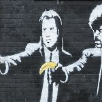 Banksy-Pulp-Fiction