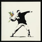 La mostra su Banksy a Roma
