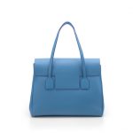 CRUCIANI C Wonder bag cobalto (4)
