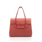 CRUCIANI C Wonder bag geranio