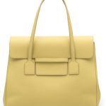 CRUCIANI C Wonder bag lemoncurd