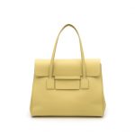 CRUCIANI C Wonder bag lemoncurd