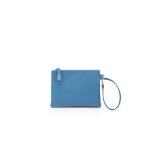 CRUCIANI C Wonder pochette cobalto (3)