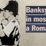 Kissing Coppers