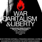 Mostra-War-Capitalism-Liberty-dedicata-a-Banksy-660×330