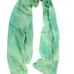 TOOSH Capsule Mari d’Italia – pashmina Smeralda
