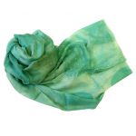 TOOSH Capsule Mari d’Italia – pashmina Smeralda (2)