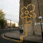banksy-fiore