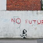 banksy-no-future