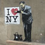 banksy-ny