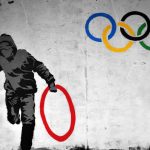 banksy-olimpico