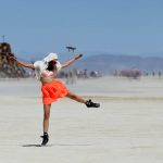 Burning Man