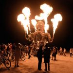 Burning Man