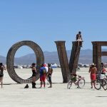 Burning Man
