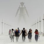 Burning Man