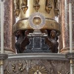 Ca’ Giustinian, Venezia, Rizzani