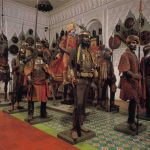 cavalcata-islamica