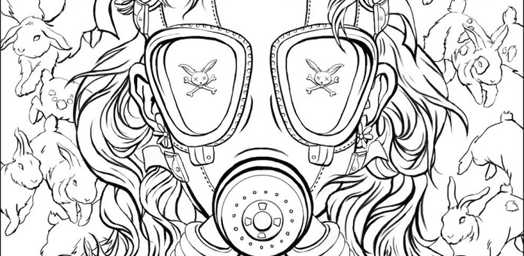 cover_coloring_books_Chuck_Palahniuk_libri_colorare_04