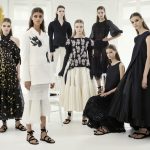 Dior HC FW 2016-2017 – ph. Marton Perlaki for Dior