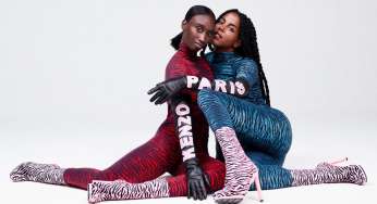 Kenzo X H&M, svelati i primi Look