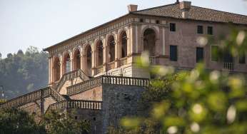 Estate tra i colli Euganei, tanti percorsi tra natura, cultura, degustazioni e relax