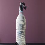francesca-rivetti-3430-black-plastic-in-transparent-plastic-bottle-1-2016-stampa-inkjet-su-baryta-45x30cm-francesca-rivetti-courtesy-viasaterna