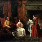 francesco-gonin-geltrude-pronta-a-entrare-in-monastero-olio-su-tela-1837-48×62-cm-milano-accademia-di-brera
