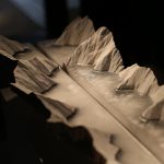 kensuke-karasawa-fertile-vessel-no-1-2015-wood-and-wax-cm-h14x20x71-kensuke-karasawa-courtesy-star-gallery_viasaterna