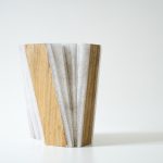 kensuke-karasawa-to-the-depths-no-1-a-2016-wood-and-wax-cm-h30x22x16-kensuke-karasawa-courtesy-of-star-gallery_viasaterna