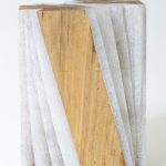 kensuke-karasawa-to-the-depths-no-1-d-2016-wood-and-wax-cm-h30x22x16-kensuke-karasawa-courtesy-of-star-gallery_viasaterna_