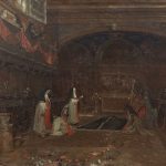 leonardo-bazzaro-vestizione-di-una-monaca-olio-su-tela-96-x-145-cm-milano-galleria-darte-moderna