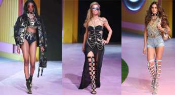 Philipp Plein spring/summer 2017