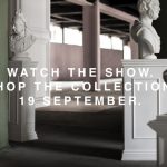 Watch the Show. Shop the Collection. 19 September