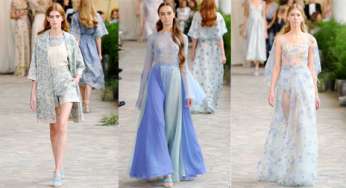 Luisa Beccaria primavera/estate2017