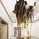 Thomas Hirschhorn  – Galleria Alfonso Artiaco – 04/2013